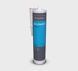 Meesterhand Acrylaatkit