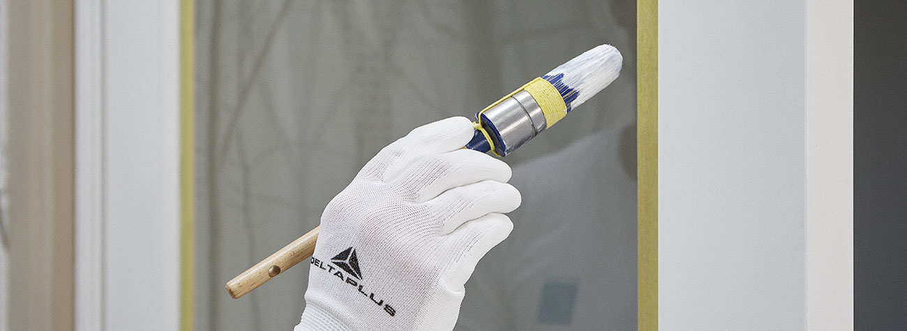 Meesterhand Aqua kwasten voor de professional