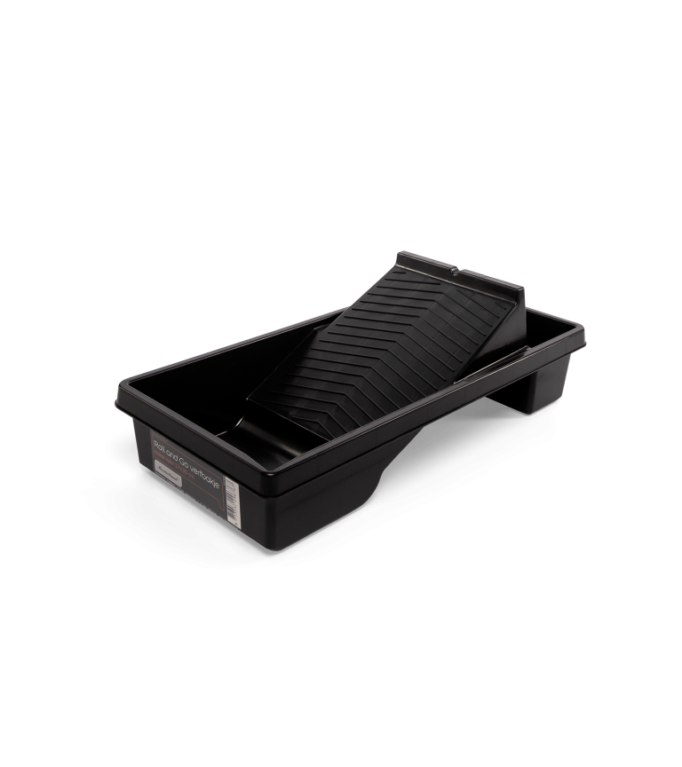 Roll&Go verfbak 17x35