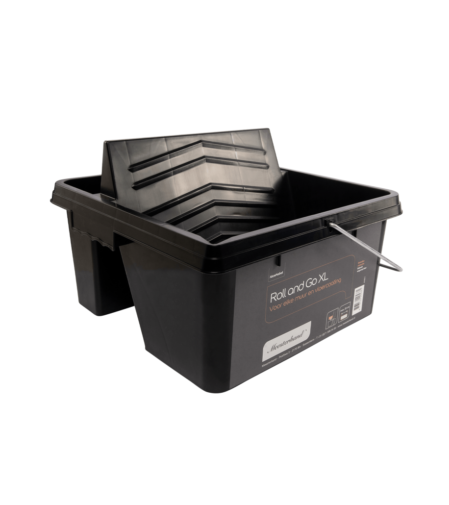 Roll&go XL emmer