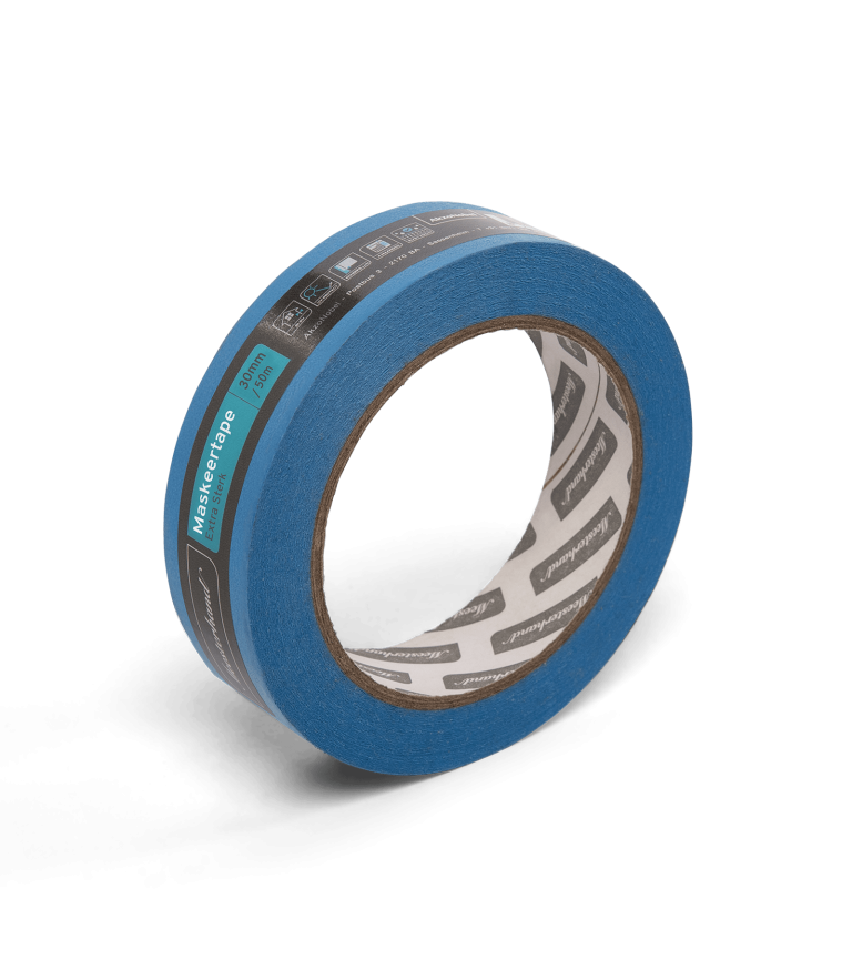 tape blauw 30mm