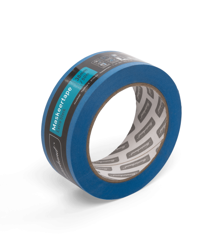 tape blauw 38mm