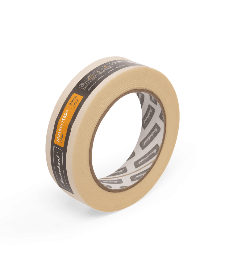 tape crepe 30mm