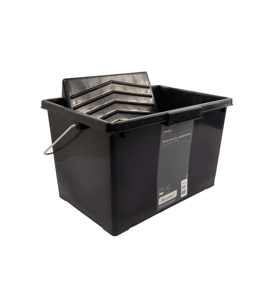 Roll&go 25cm emmer