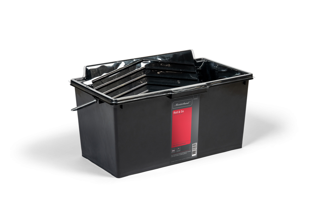 MH Roll & Go Verfemmer 40CM XXL - 6471361 incl in-liner S