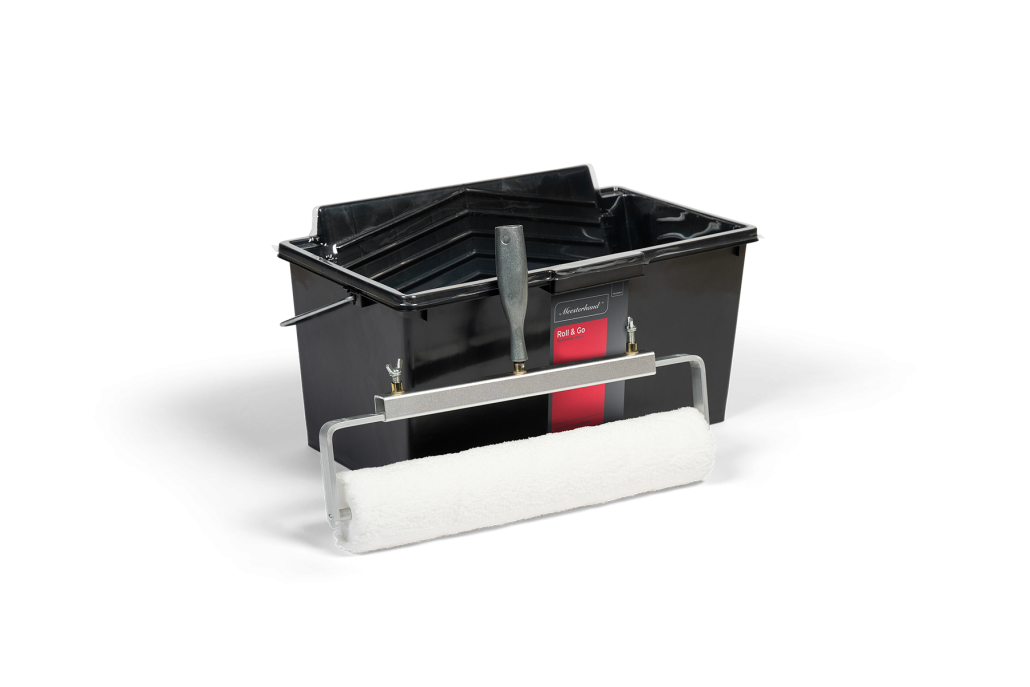 MH Roll & Go Verfemmer 40CM XXL - 6471361 incl roller S